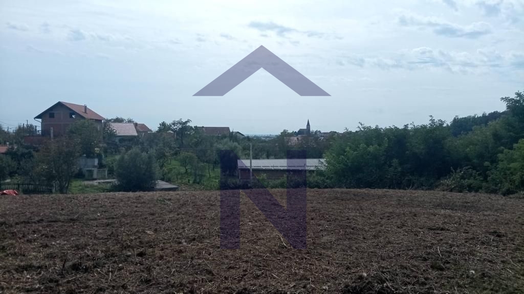 Prodaja - Građevinsko zemljište 2.281 m2 - Granešina