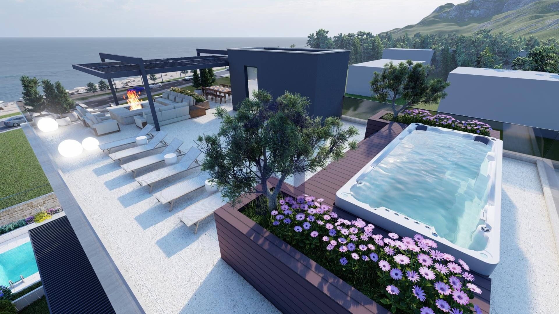 More photos