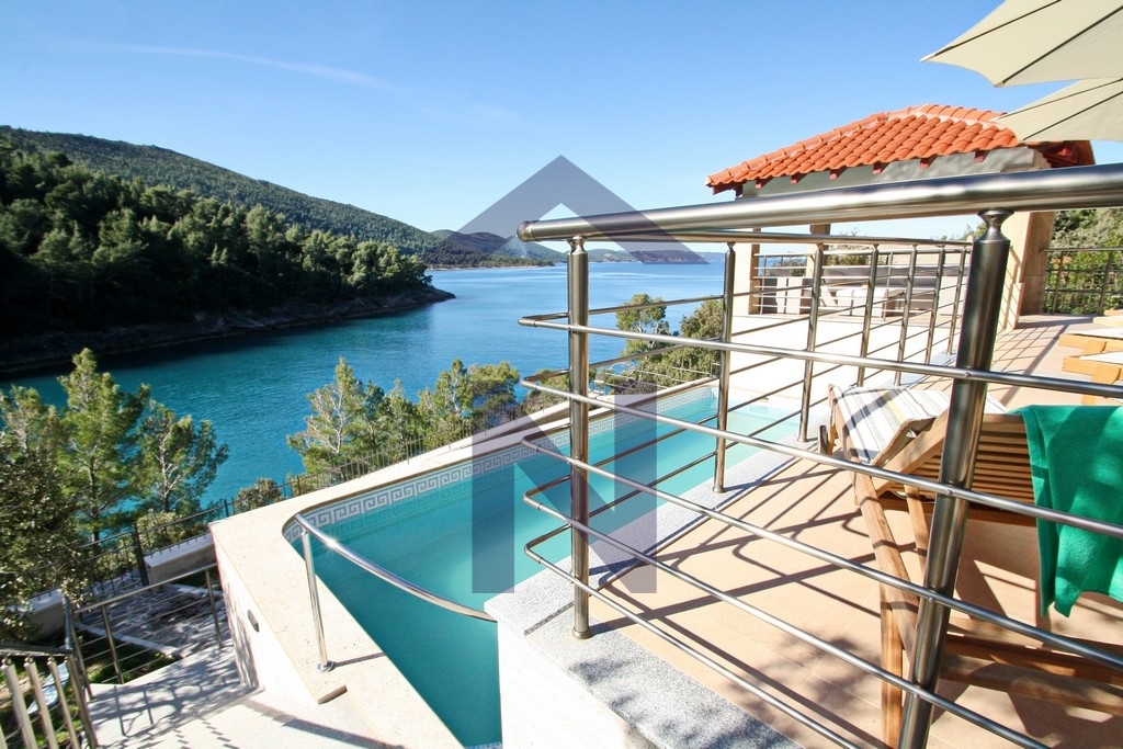 VILLA - Otok Korčula