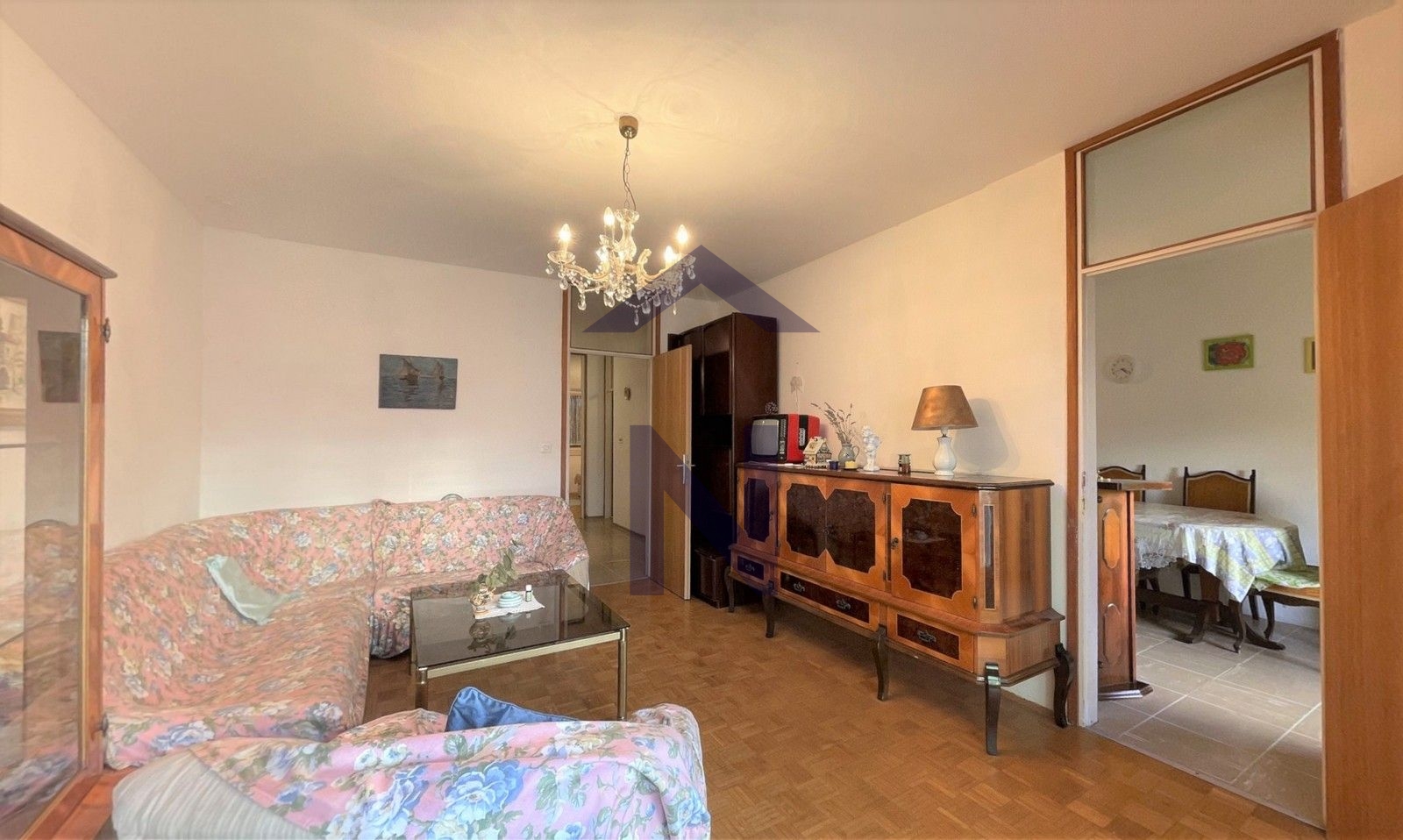 Prodaja - Stan 76,37 m2 - Biograd na Moru - CENTAR