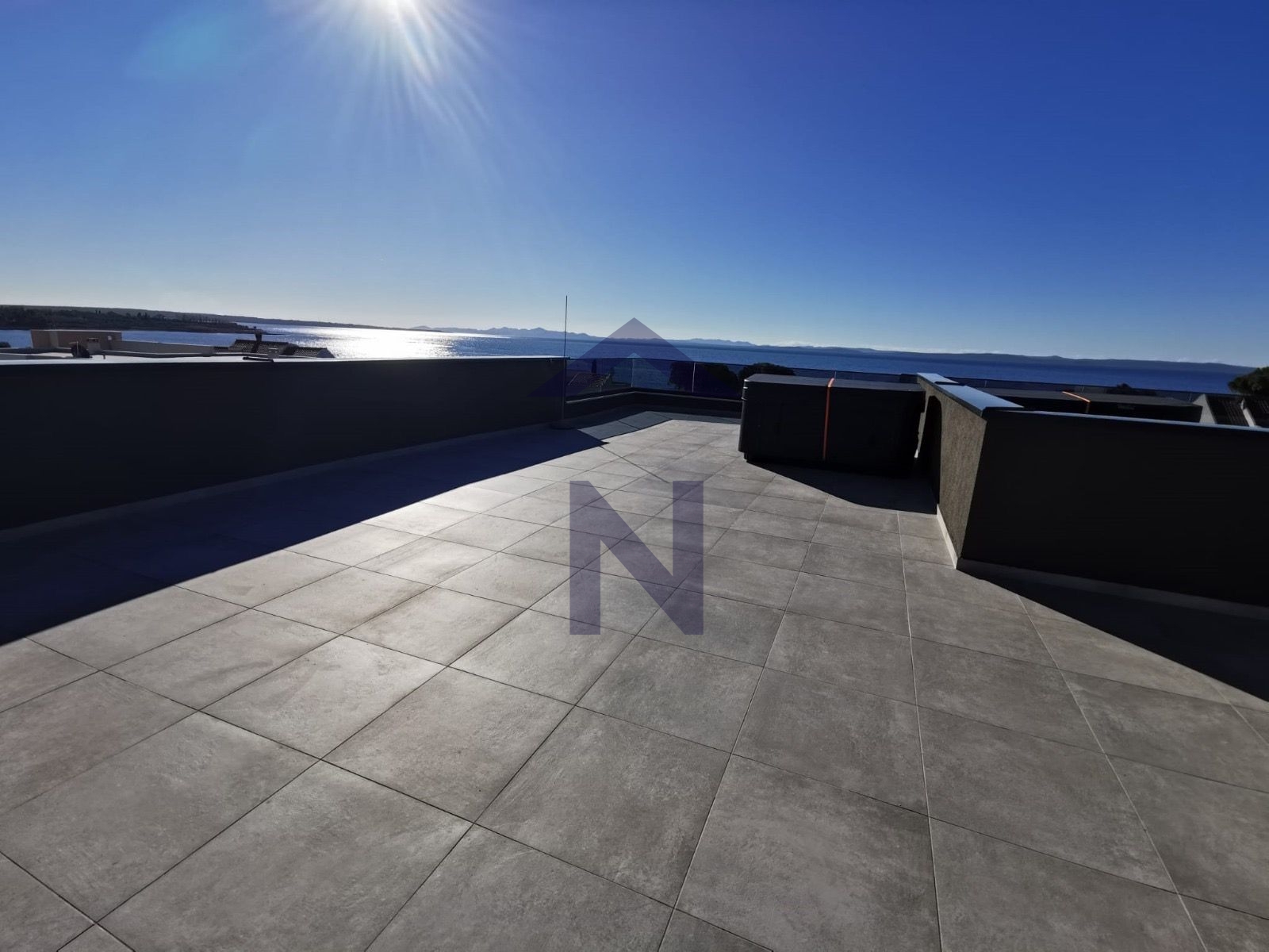 PRODAJA - STAN U LUKSUZNOJ NOVOGRADNJI - 104m2 - PRIVLAKA