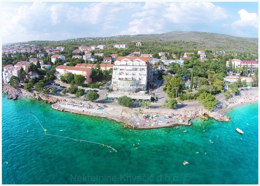 Hotel  PRODAJA !