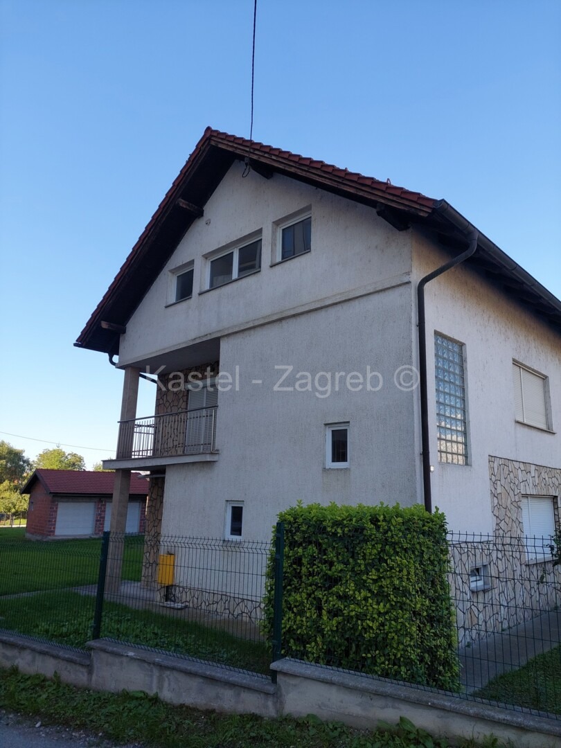 Kuća Prodaja Novi Zagreb - zapad 210 m2