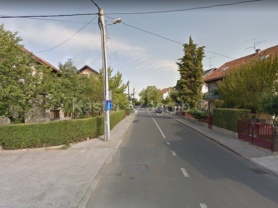 Zemljište Prodaja Maksimir 1895 m2