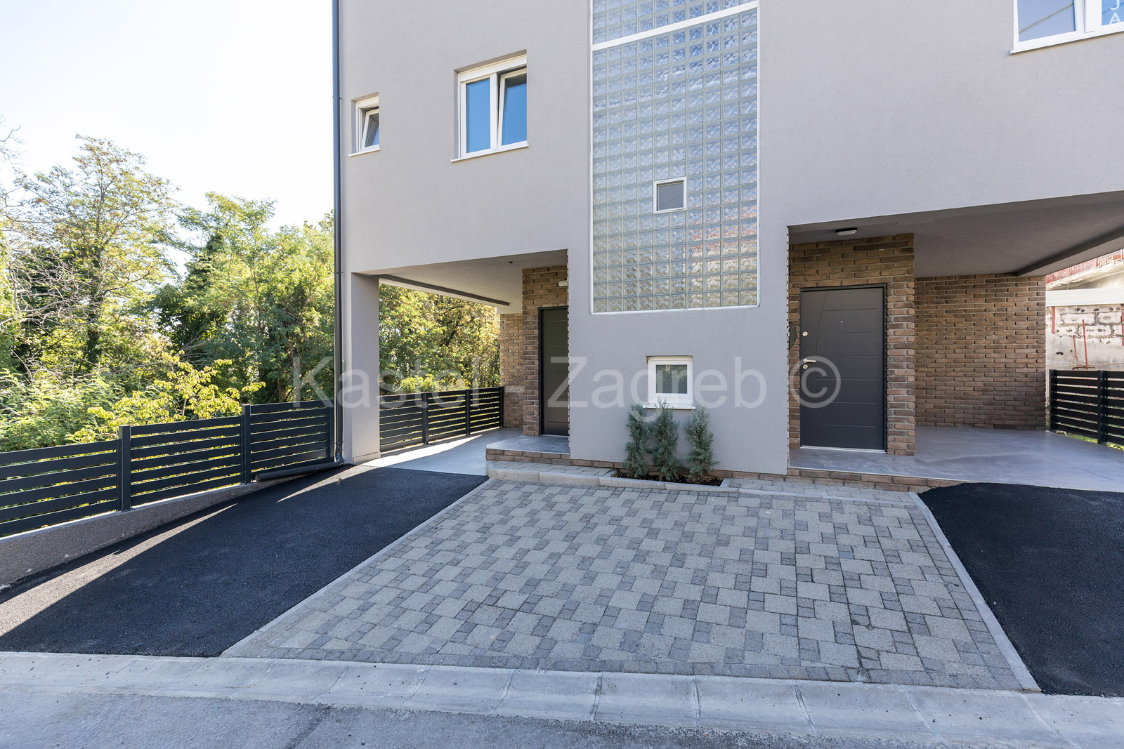 Remete/Gračani, novogradnja, 4-sobni, A+, 4500 eura m2