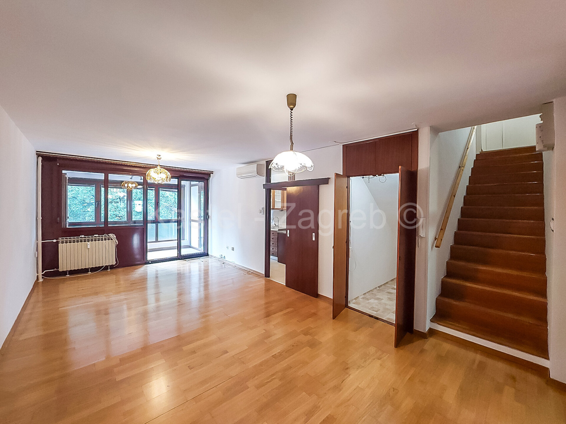 Stan Prodaja Novi Zagreb - istok 78 m2