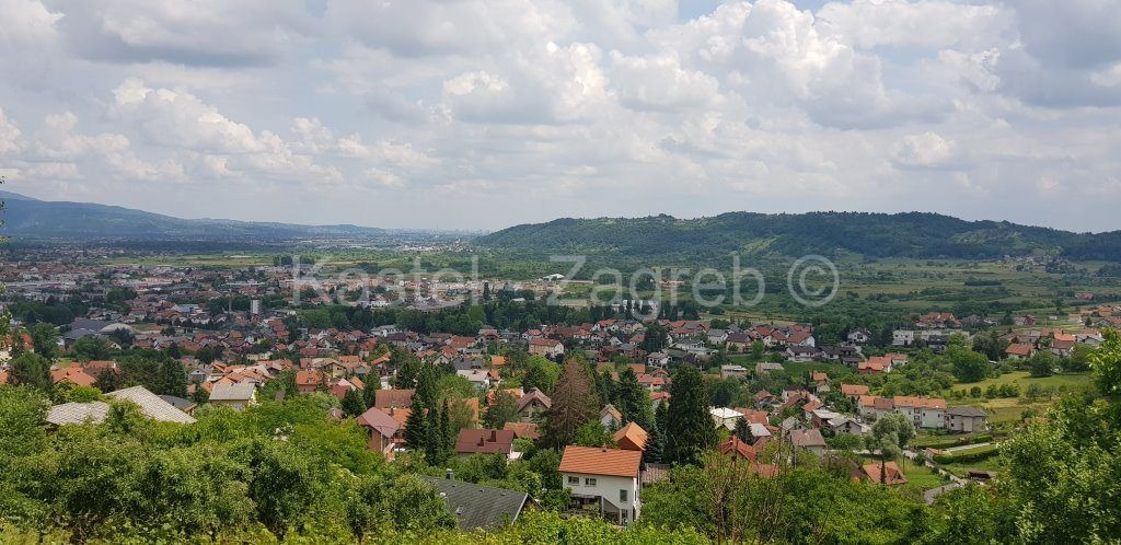 Zemljište Prodaja Samobor 3662 m2