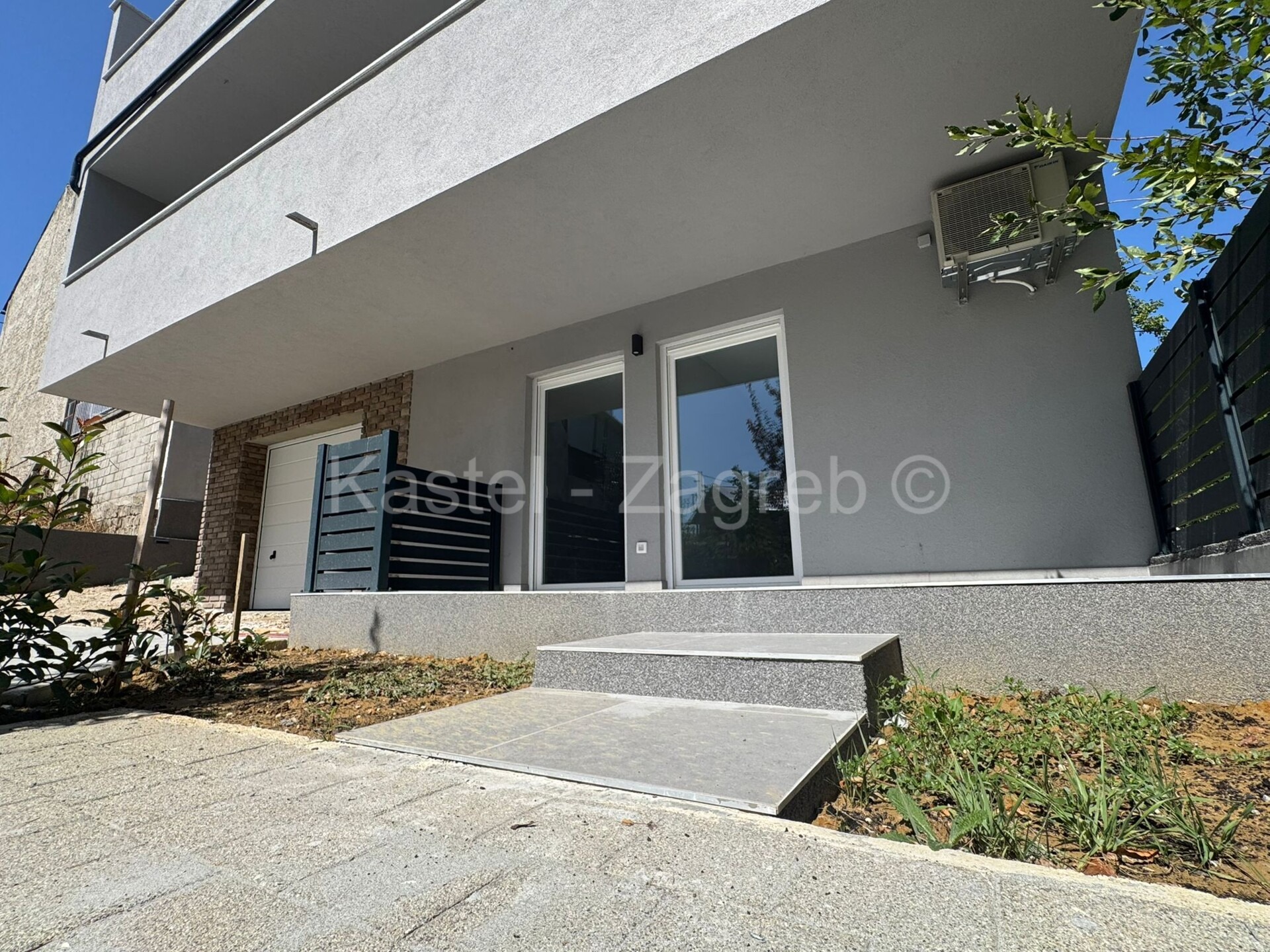 Remete/Gračani, novogradnja, 6-sobni, A+, zelena/održiva gradnja