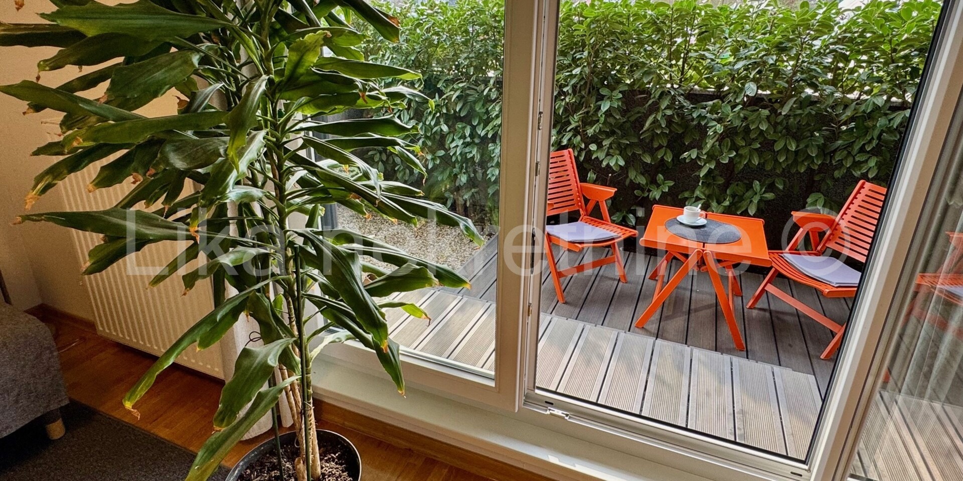 Zagreb-Trešnjevka sjever prekrasan 3s stan (2021) sa terasom 27m2