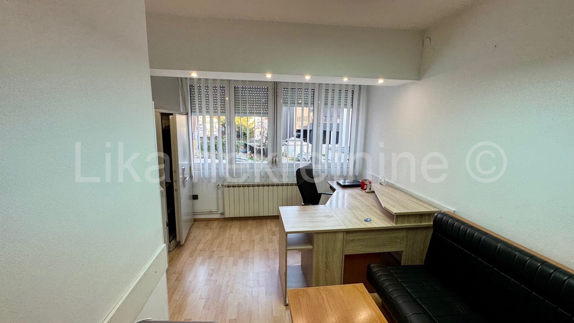 Poslovni prostor Prodaja Trešnjevka - sjever 52 m2