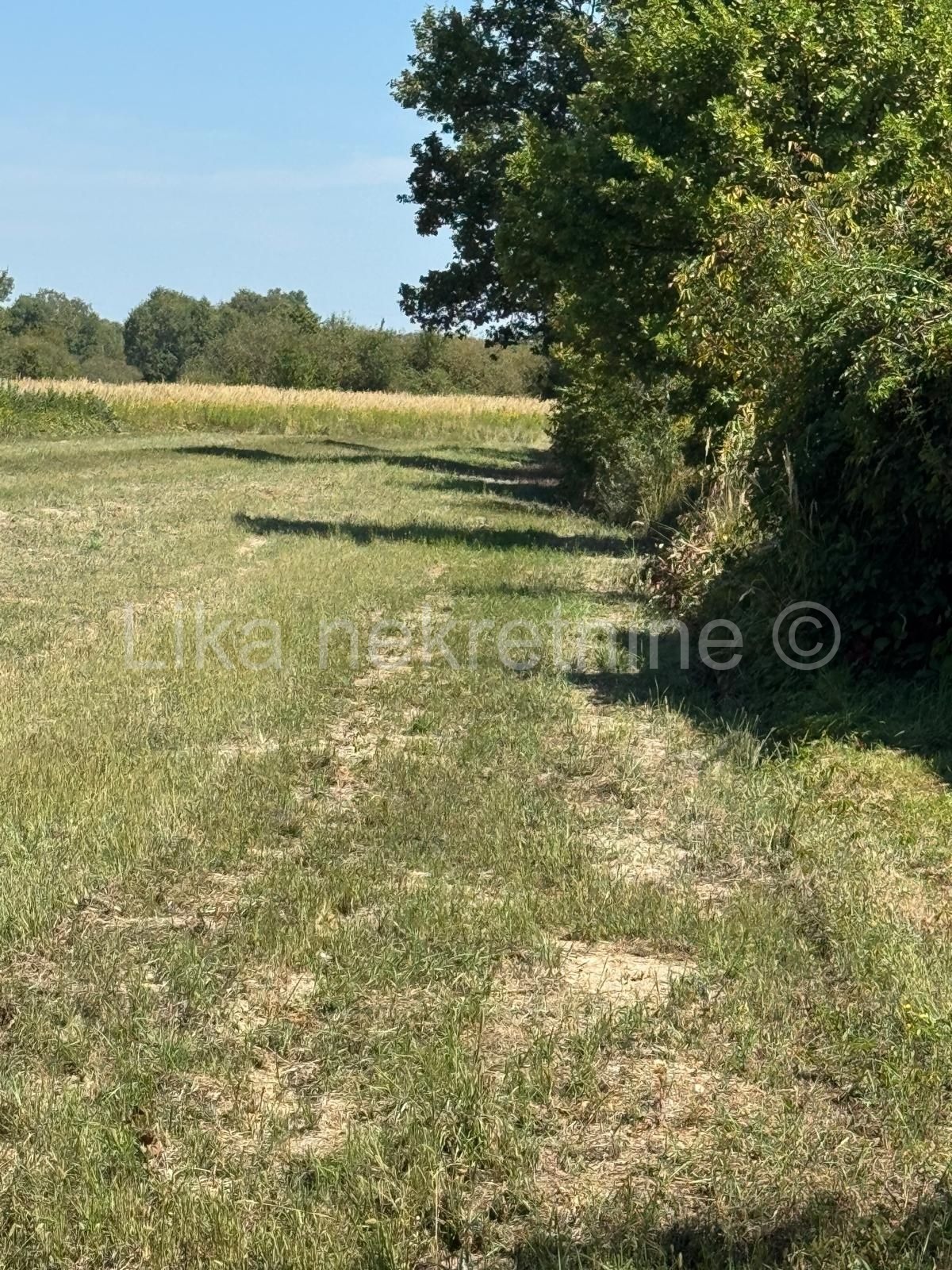 HITNO-VRBOVEC-GRAĐEVINSKO ZEMLJIŠTE -2694m2