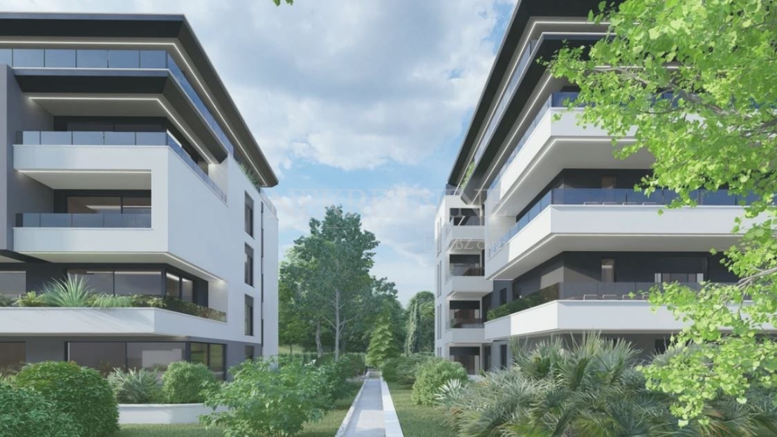 NOVOGRADNJA STANOVI RUJEVICA - RIJEKA