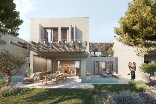 Stan, Šibenik, Šibenik