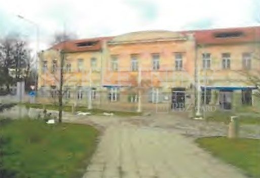 NATJEČAJ ZA PRIKUPLJANJE PONUDA ZA PRODAJU HOTELA U ORAHOVICI