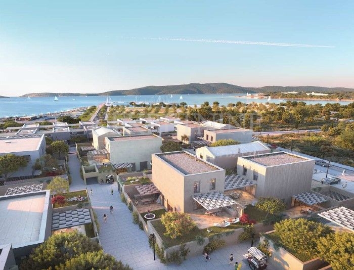 Stan, Šibenik, Šibenik